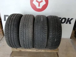 Toyo Tranpath mpZ