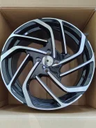 Anzio. 7.5x17", 4x98, 4x100, ET35, �� 67,1���. ����