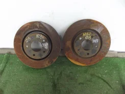 ��������� ���� Nissan LEAF ZE0 AZE0 FR 2013 [00-00050968], �������� 402064BA0A ����
