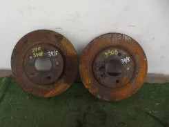 ��������� ���� Nissan LEAF ZE0 AZE0 FR 2012 [00-00051000], �������� 402063NA0A ����