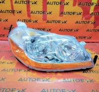 ���� Toyota Mark 2 X110 8113022750 FR 8114022810, ������ 8114022810 ����