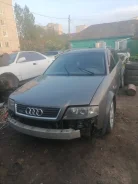 Audi A6 allroad quattro ����