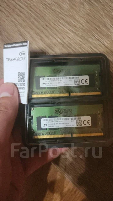 SO-DIMM DDR4. ����
