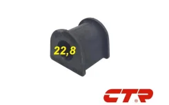 ������ �������������, ��������� (22,8��) Hyundai Elantra XD 2000-2006��. CTR CVKH62 CVKH62 ����