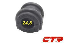 ������ �������������, ��������� (24,8��) Hyundai Tucson I (��. VIN ����� - Europe) 2004-2010��. CTR CVKH82 CVKH82 ����
