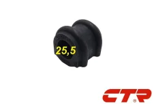 ������ �������������, ��������� (25,5��) Hyundai Santa Fe CM (��. VIN) 2006-2009��. ; Gr. Starex 2007-2018��. ; KIA Sportage II (Slovakia) CTR CVKH84...