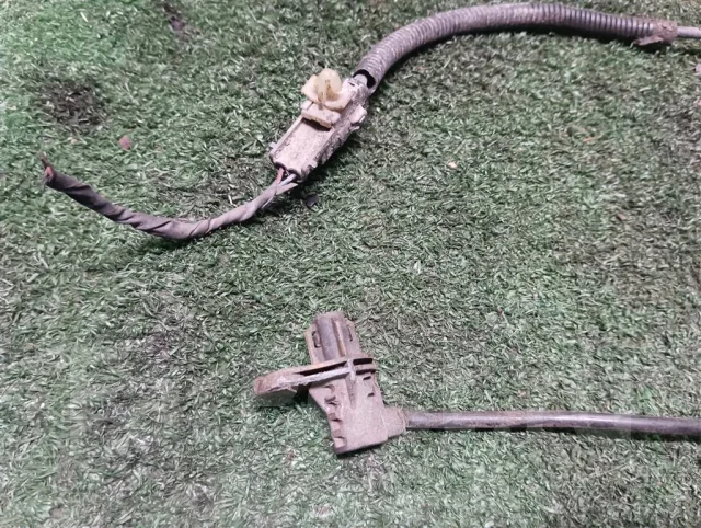 ������ ABS �������� ����� KIA CEED (ED) ����
