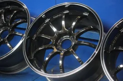Advan Racing RS-D. 9.0/10.0x19", 5x114.3, ET25/25, �� 73,1���. ����