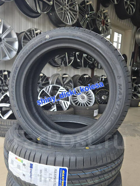 Maxtrek Maximus M2. ������, 2025 ���, ����� ����