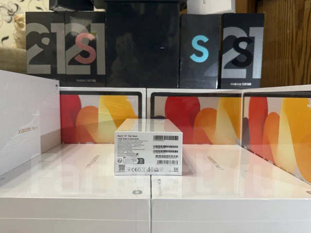 Xiaomi 14T. �����, 512 ��, ������, 4G LTE, 5G, Dual-SIM, NFC ����