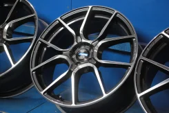 RAYS Gram Lights Azure 57ANA. 7.5x19", 5x100, ET50, �� 65���. ����