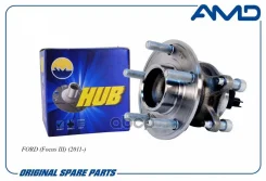 ������� ���. 1785690/AMD. HUB62 (D136, ABS) FORD (Focus III) (2011-) AMD ���. AMD. HUB62 AMDHUB62 ����