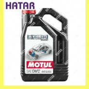 Motul Hybrid