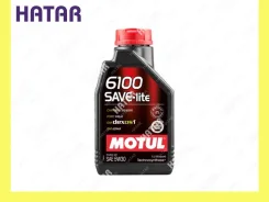 Motul 6100 Save-Lite