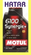 Motul 6100 Syn-Nergy