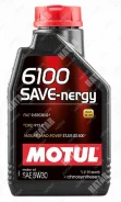 Motul 6100 Save-Nergy