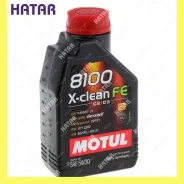 Motul 8100 X-Clean EFE