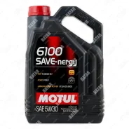 Motul 6100 Save-Nergy