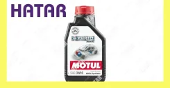 Motul Hybrid