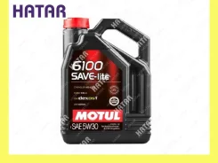 Motul 6100 Save-Lite