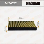 ������ �������� MC235 ����