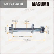 ���� ���������� (��������) MLSE404 ����