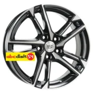 Blaque Diamond BD-1