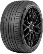 PowerTrac EcoSport X77