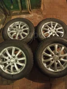 Topy Sibilla RZ. 6.0x15", 5x114.3, ET53, �� 71,1���. ����