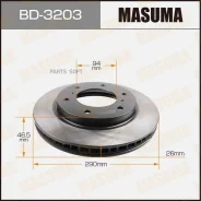 ���� ��������� Masuma BD-3203 Masuma BD-3203 BD3203 ����