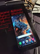 Samsung Galaxy S10+. �/�, 512 ��, ������, 3G, 4G LTE, 5G, NFC. ��� ����� �� �����-���������� ����