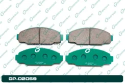 ������� G-brake GP-02059 GP02059 GP02059 ����
