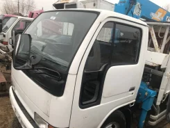 Nissan Atlas ����