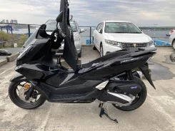 Honda PCX 160