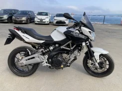 Aprilia Shiver 750