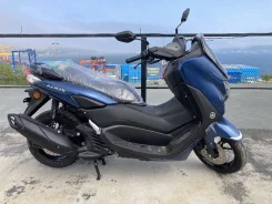 Yamaha V-Max