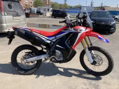 Honda CRF 250