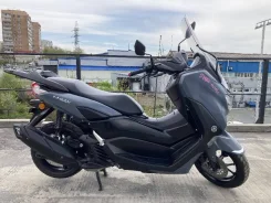 Yamaha V-Max