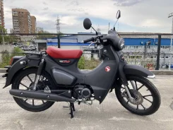 Honda Super Cub