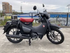 Honda Super Cub