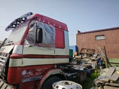 Scania 3-Series ����