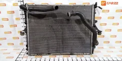 �������� ���������� ��������� Porsche Cayenne 957, M 48.01 4.8, 2002-2010 �/� 95510614201 ����