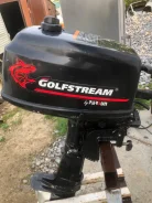 Golfstream. 5��.�., 2-�������, ����������, ���� S (381 ��), 2014 ��� ����