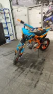 Kayo Evolution K125EM KRZ. 125����. ��., ��������, ��� ���, ��� ������� ����
