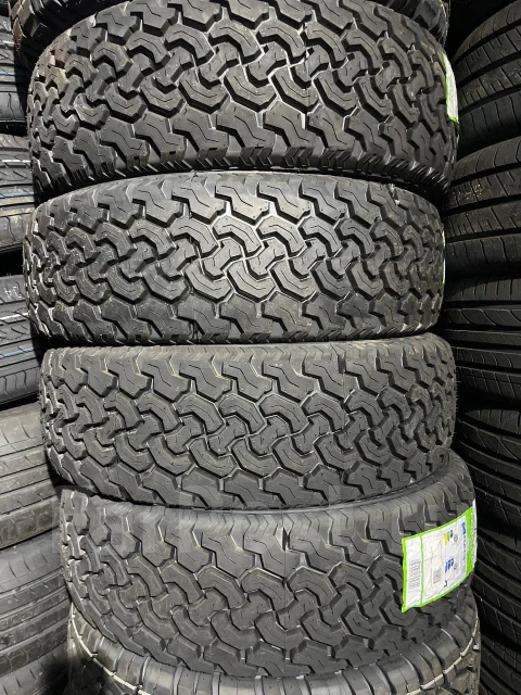 LingLong Radial 620. ����� at, 2026 ���, ����� ����