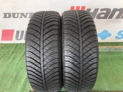 Goodyear Vector 4Seasons. �����������, 2024 ���, �/�, ����� 5 % ����