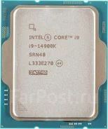 Intel Core i9-14900K ����