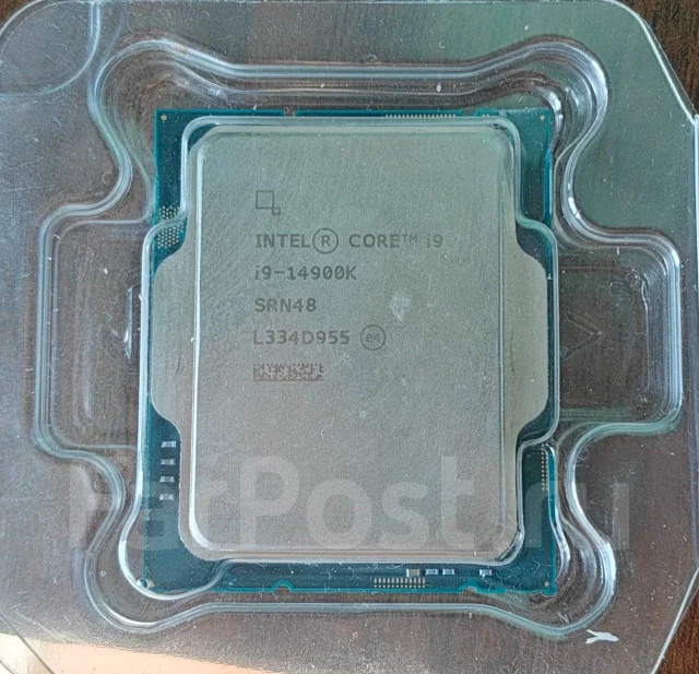 Intel Core i9-14900K ����