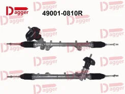 ����� ������� 490010810R 49001-0810R Renault Arkana 2019-, Renault Duster II 2020-, Renault Kaptur 2016- Dagger 490010810R 490010810R ����
