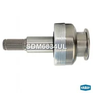 ������� �������� Krauf SDM6834UL SDM6834UL ����